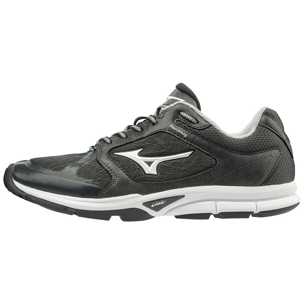 Mizuno Utility Férfi Baseball Cipő Szürke/Fehér XDE135820